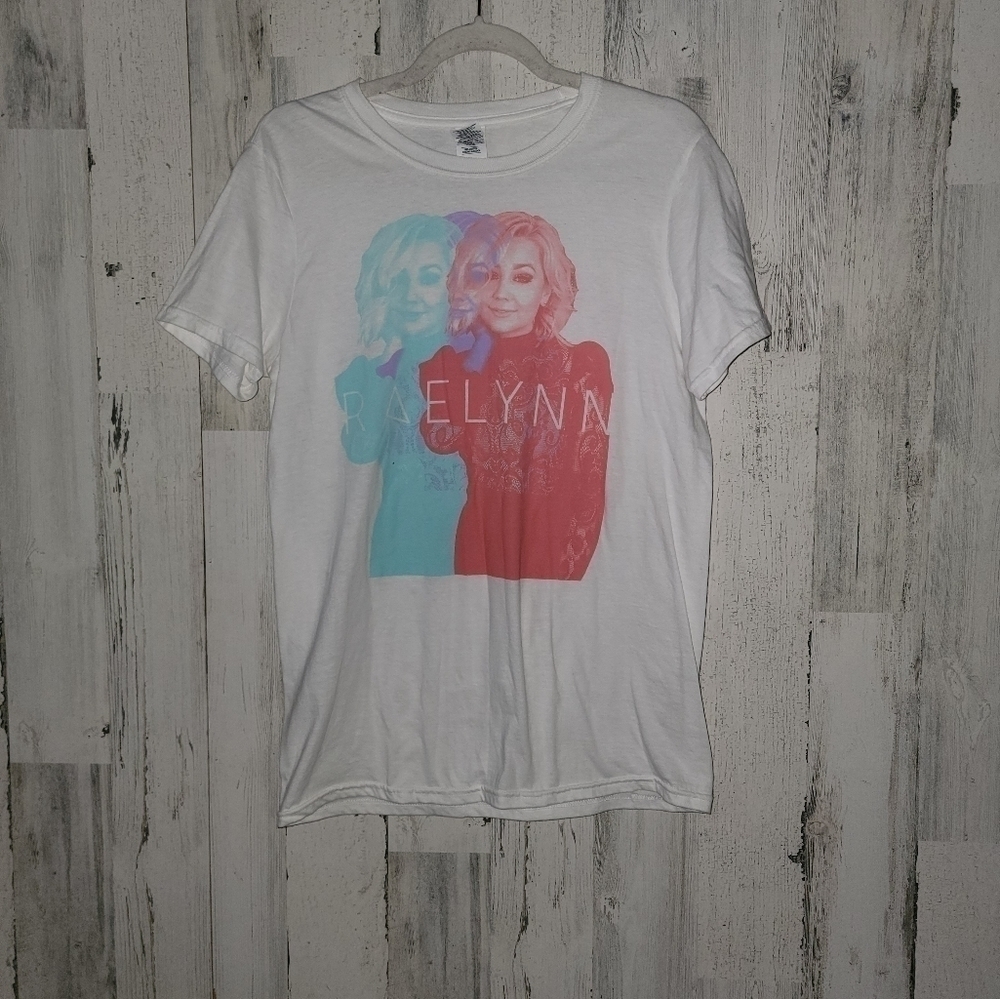 🧡Raelynn Tour Concert 2018 Tshirt